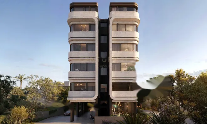 Недвижимость 3 Bedroom Apartment For sale in Parekklisia: 4