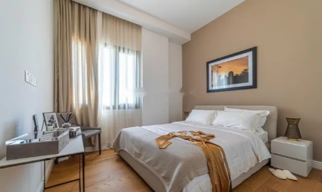 Недвижимость 3 Bedroom Apartment For sale in Parekklisia: 15