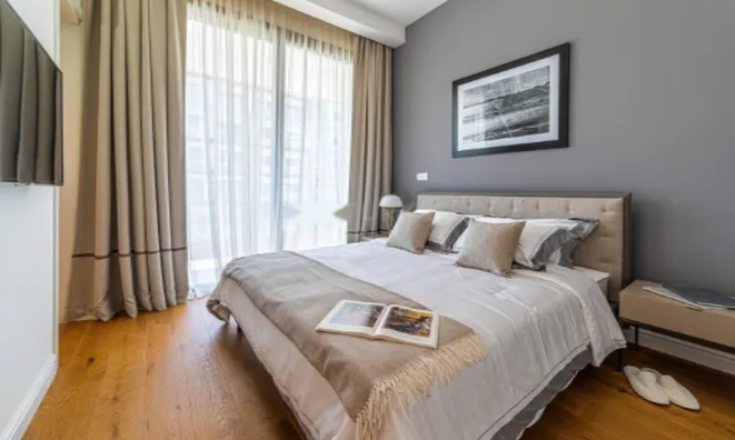 Недвижимость 3 Bedroom Apartment For sale in Parekklisia: 17