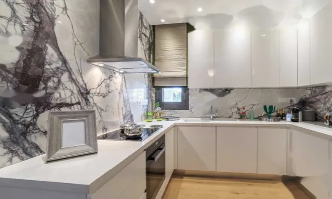 Недвижимость 3 Bedroom Apartment For sale in Parekklisia: 19