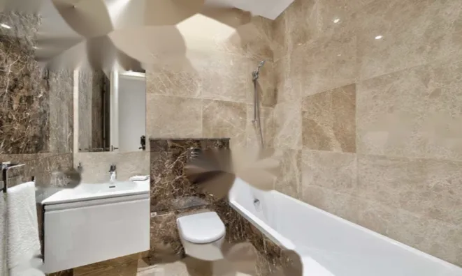 Недвижимость 3 Bedroom Apartment For sale in Parekklisia: 21