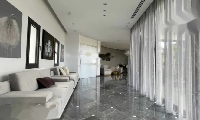 Недвижимость 5 Bedroom Luxury Villa For sale in Potamos Germasogeia, Limassol: 4