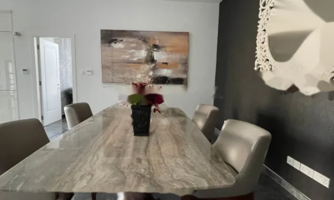 Недвижимость 5 Bedroom Luxury Villa For sale in Potamos Germasogeia, Limassol: 7