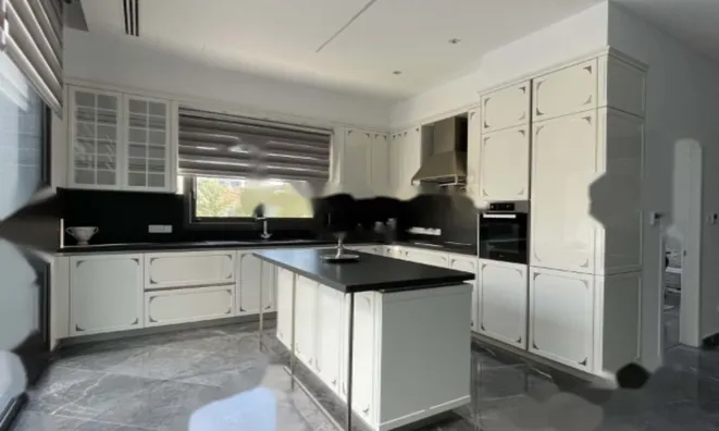 Недвижимость 5 Bedroom Luxury Villa For sale in Potamos Germasogeia, Limassol: 9