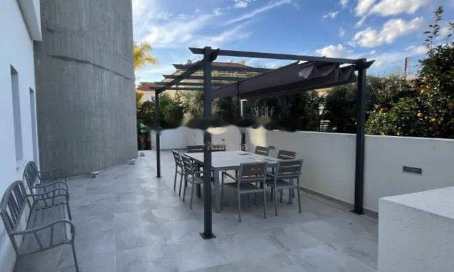 Недвижимость 5 Bedroom Luxury Villa For sale in Potamos Germasogeia, Limassol: 18