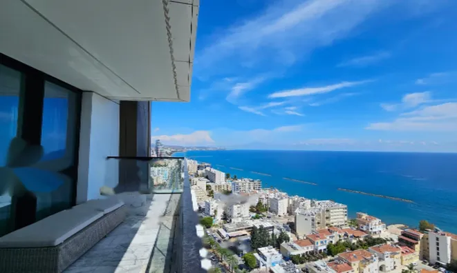 Недвижимость 2 Bedroom Apartment for Sale in Germasogeia, Limassol: 1