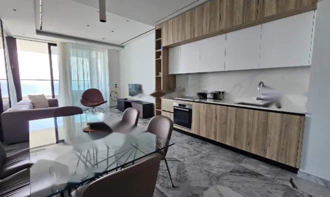 Недвижимость 2 Bedroom Apartment for Sale in Germasogeia, Limassol: 4