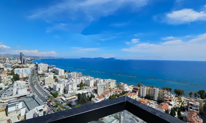 Недвижимость 2 Bedroom Apartment for Sale in Germasogeia, Limassol: 8