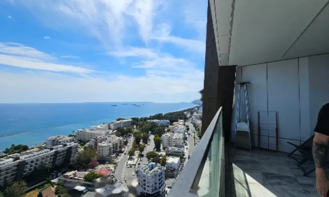 Недвижимость 2 Bedroom Apartment for Sale in Germasogeia, Limassol: 9