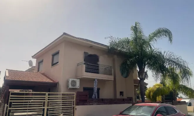 Недвижимость 3 Bedrooms Detached house For sale in Kolossi, Limassol: 1