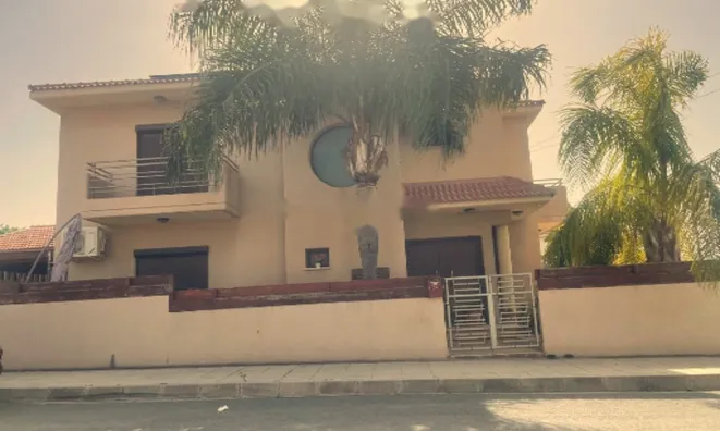 Недвижимость 3 Bedrooms Detached house For sale in Kolossi, Limassol: 2