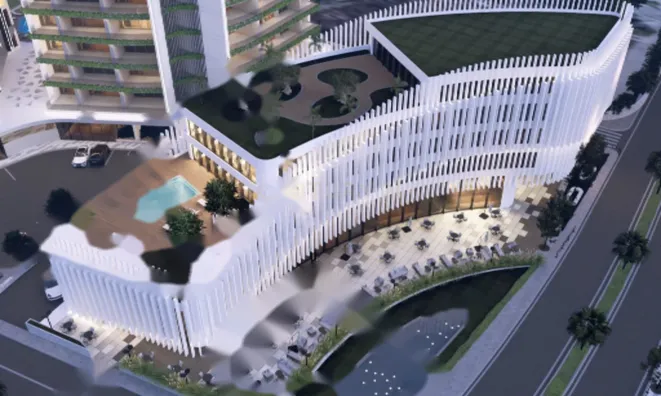 Недвижимость 3 Bedrooms Apartment For sale in Leivadia, Larnaca: 2