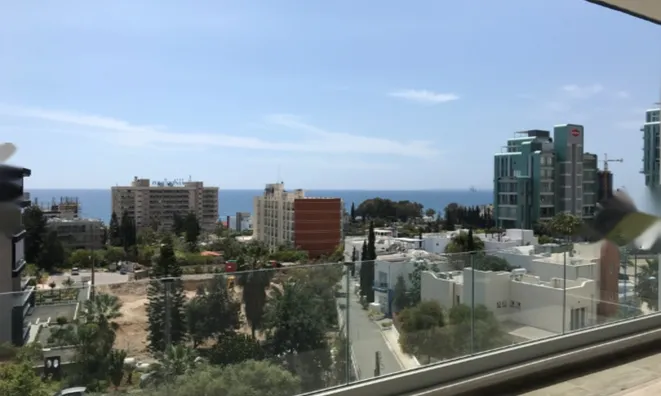 Недвижимость 2 Bedroom Luxury Apartment for Sale in Limassol, Agios Tychonas Coastal: 3