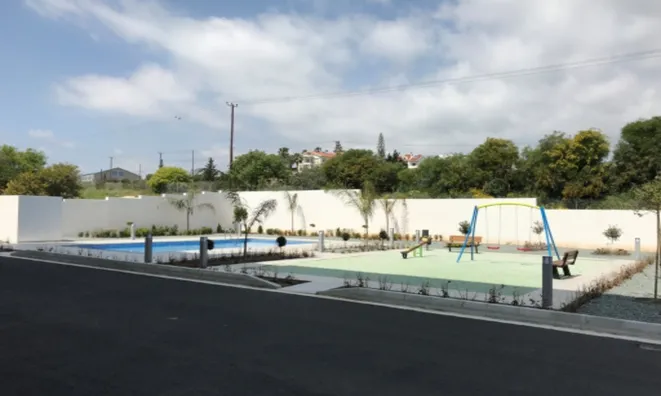 Недвижимость 2 Bedroom Luxury Apartment for Sale in Limassol, Agios Tychonas Coastal: 4