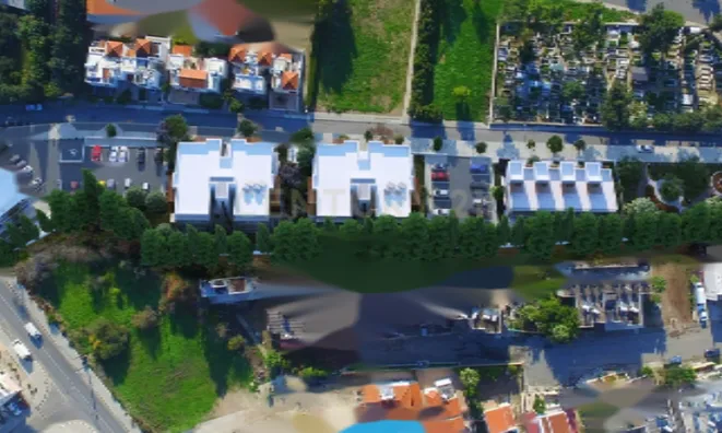 Недвижимость 3 Bedroom Maisonette For sale in Pafos City: 7