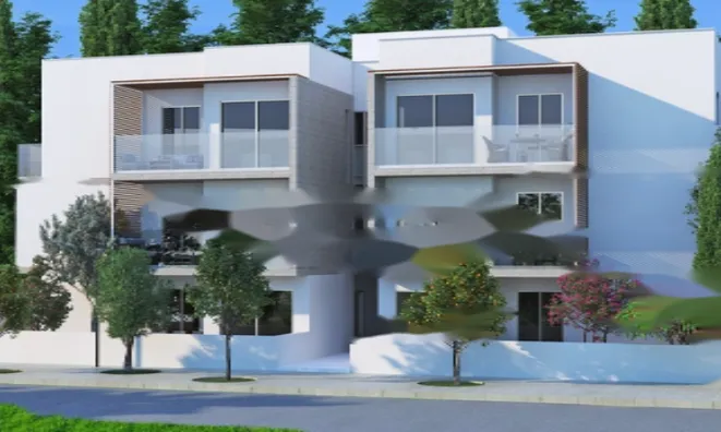 Недвижимость 3 Bedroom Maisonette For sale in Pafos City: 9