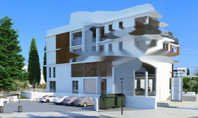 Недвижимость 3 Bedroom Maisonette For sale in Pafos City: 14