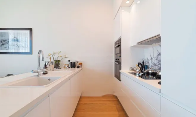 Недвижимость 2 Bedrooms Apartment For sale in Kato Paphos, Paphos: 5