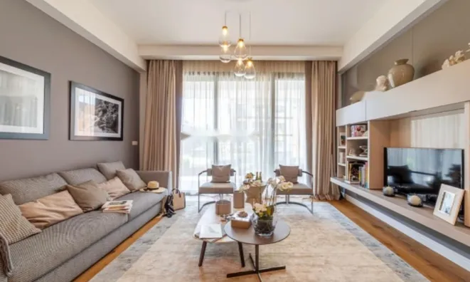 Недвижимость 2 Bedrooms Apartment For sale in Kato Paphos, Paphos: 6