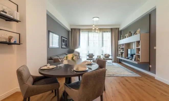 Недвижимость 2 Bedrooms Apartment For sale in Kato Paphos, Paphos: 7