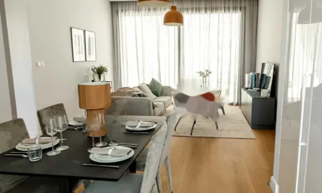 Недвижимость 2 Bedrooms Apartment For sale in Kato Paphos, Paphos: 8