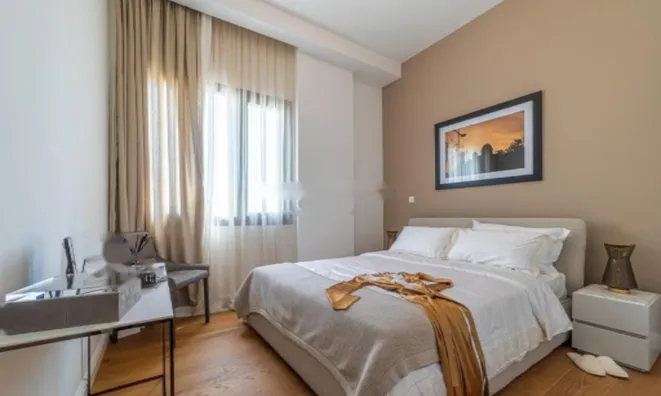 Недвижимость 2 Bedrooms Apartment For sale in Kato Paphos, Paphos: 13