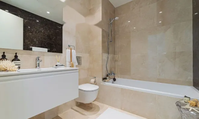 Недвижимость 2 Bedrooms Apartment For sale in Kato Paphos, Paphos: 14