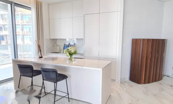 Недвижимость 2 Bedroom Exclusive Apartment For Sale in Limassol Seafront: 7