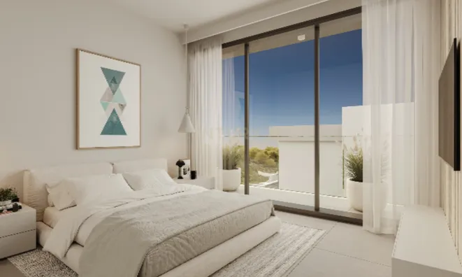 Недвижимость 3 Bedrooms Villa For sale in Marathounta, Paphos: 6