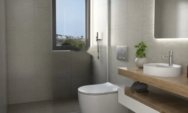 Недвижимость 1 Bedroom Apartment complex For sale in Konia: 5