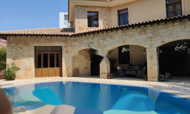 Недвижимость 5 Bedroom Villa For Sale in Ypsonas , Limassol.: 2