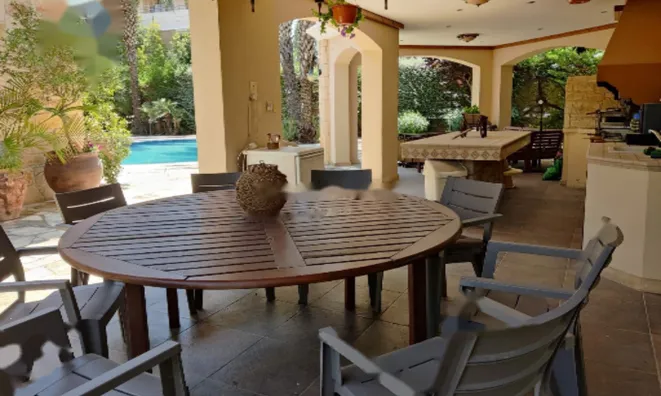 Недвижимость 5 Bedroom Villa For Sale in Ypsonas , Limassol.: 3