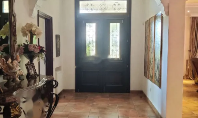 Недвижимость 5 Bedroom Villa For Sale in Ypsonas , Limassol.: 7