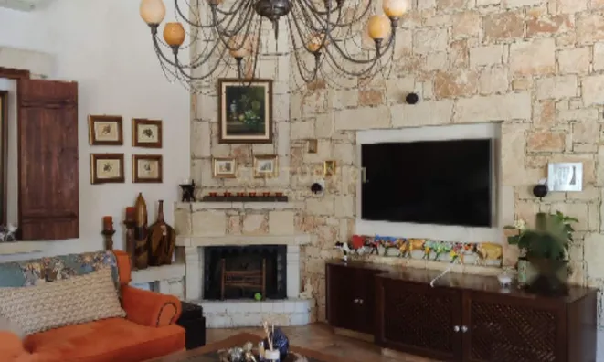 Недвижимость 5 Bedroom Villa For Sale in Ypsonas , Limassol.: 11