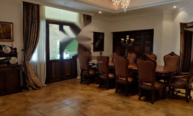 Недвижимость 5 Bedroom Villa For Sale in Ypsonas , Limassol.: 13