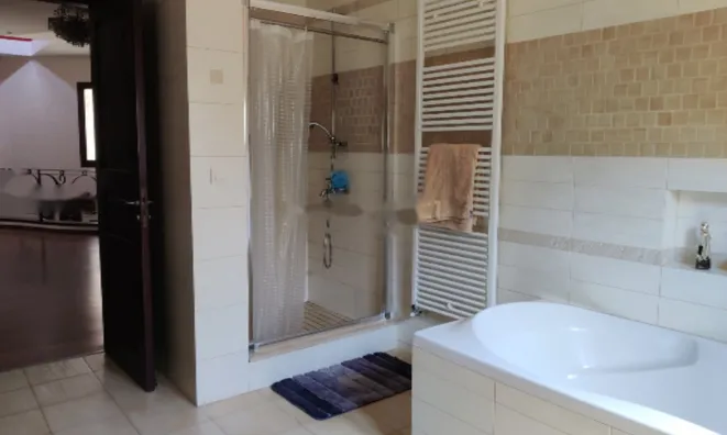 Недвижимость 5 Bedroom Villa For Sale in Ypsonas , Limassol.: 23