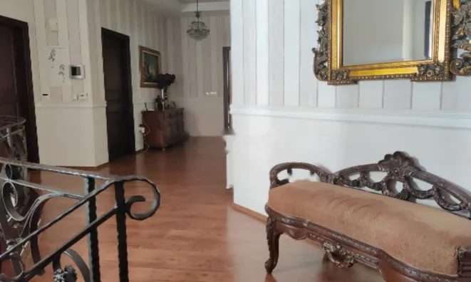 Недвижимость 5 Bedroom Villa For Sale in Ypsonas , Limassol.: 24