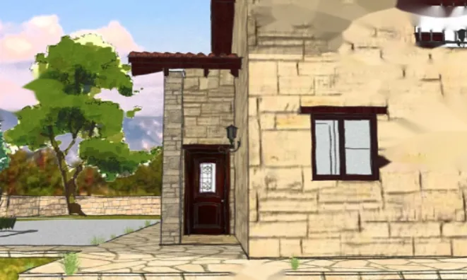 Недвижимость 4 Bedroom Detached house For sale in Souni-Zanakia, Limassol: 2