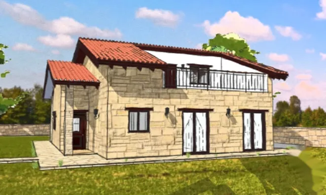 Недвижимость 4 Bedroom Detached house For sale in Souni-Zanakia, Limassol: 3