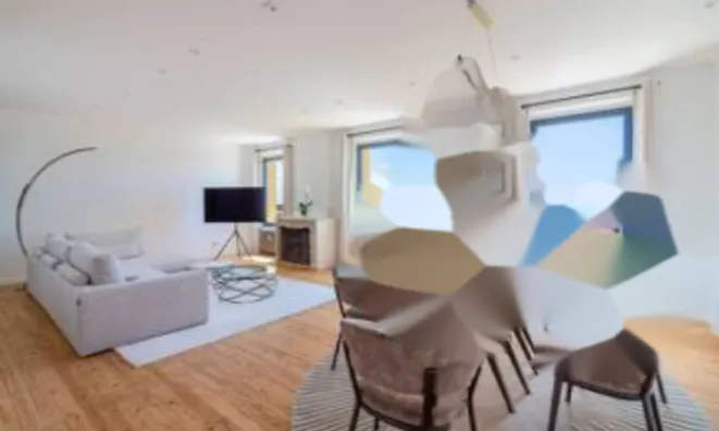 Недвижимость Apartment Petit Juas: 2