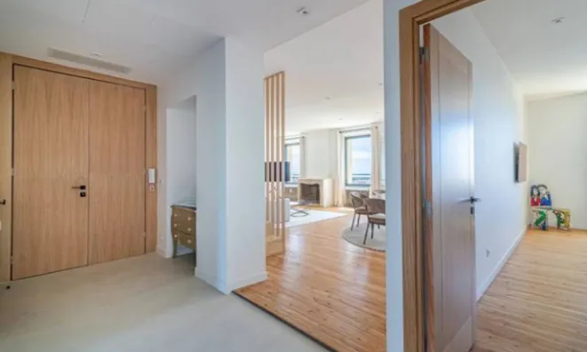 Недвижимость Apartment Petit Juas: 4