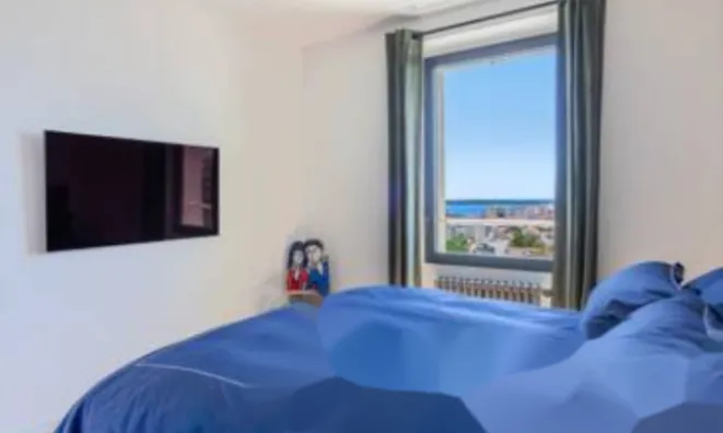 Недвижимость Apartment Petit Juas: 5