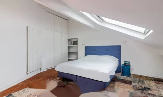 Недвижимость Apartment Petit Juas: 7