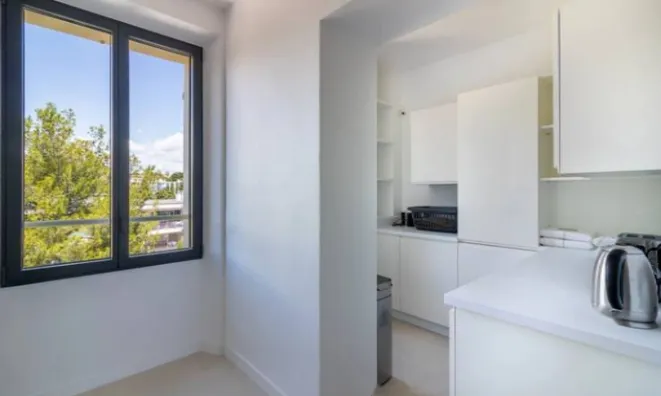 Недвижимость Apartment Petit Juas: 13