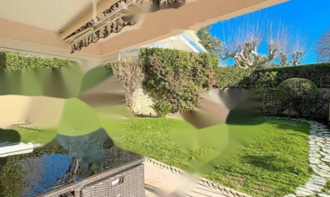 Недвижимость Apartment Cannes République: 1