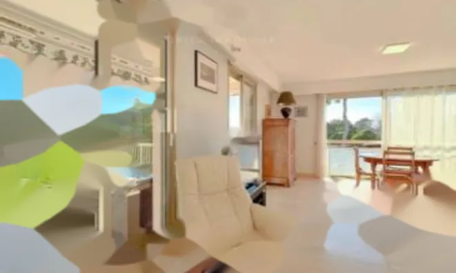 Недвижимость Apartment Cannes République: 2