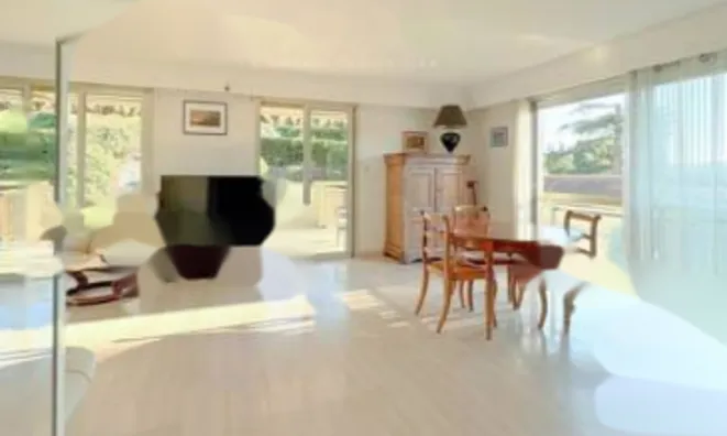 Недвижимость Apartment Cannes République: 3