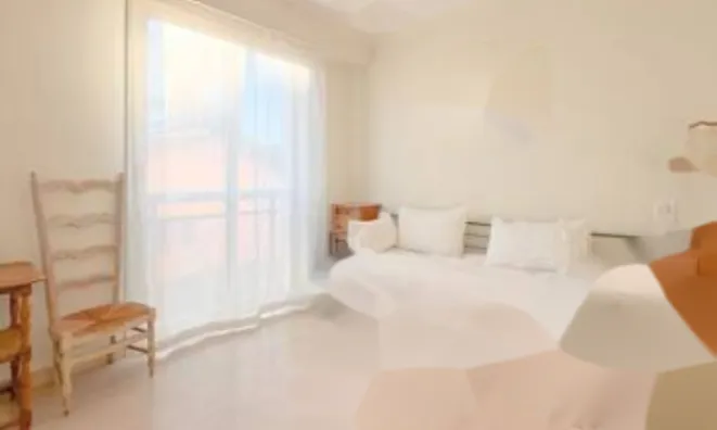 Недвижимость Apartment Cannes République: 5