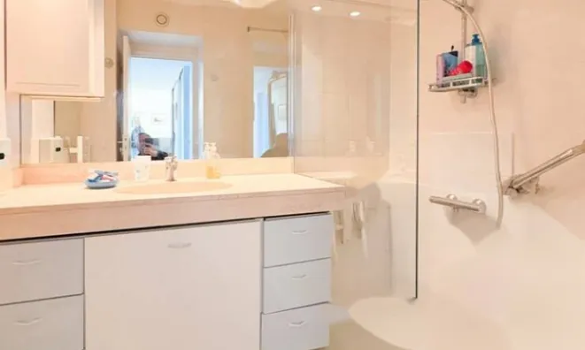 Недвижимость Apartment Cannes République: 7