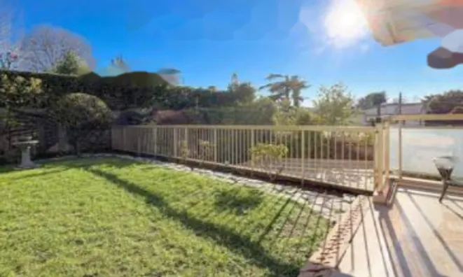 Недвижимость Apartment Cannes République: 8